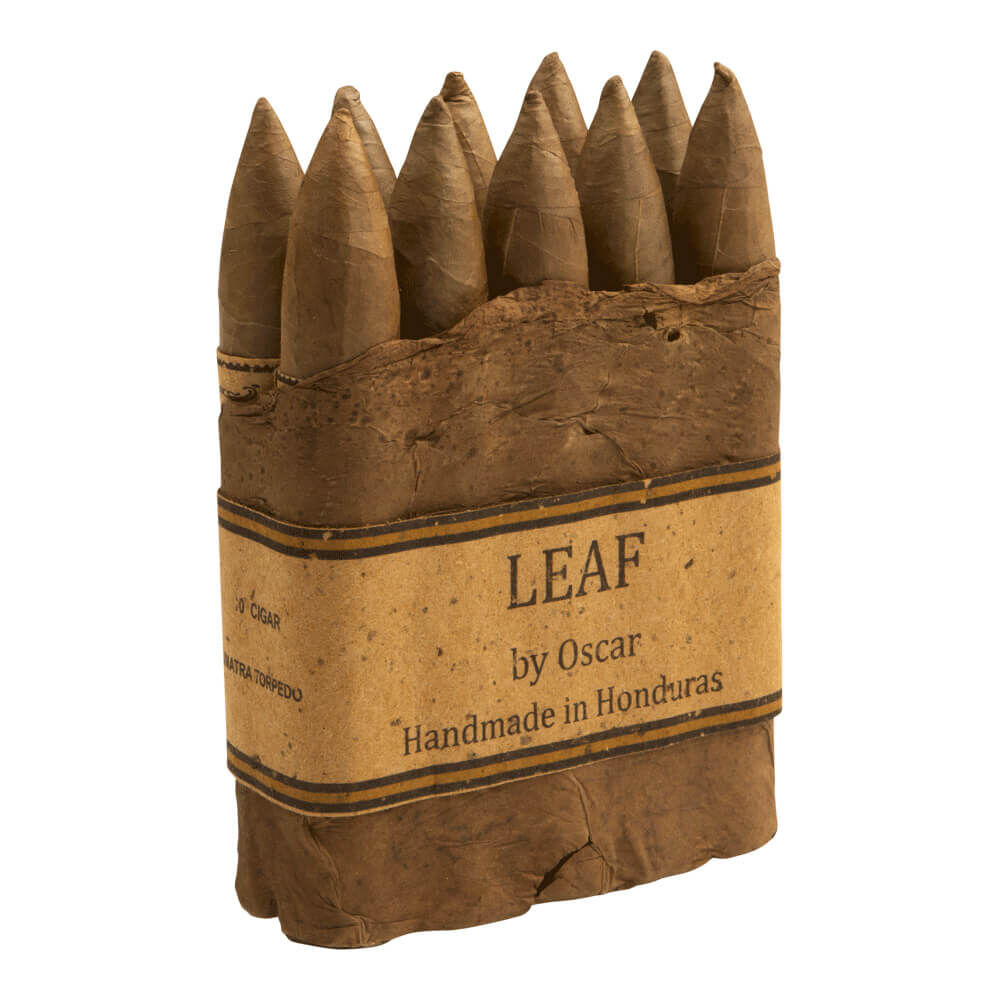 Exclusive Torpedo, , jrcigars